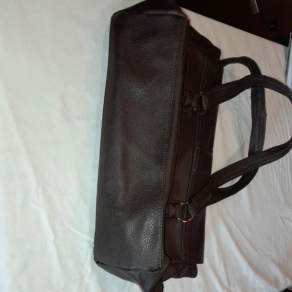 Liz Claiborne Shoulder Bag NWOT - Picture 2 of 6